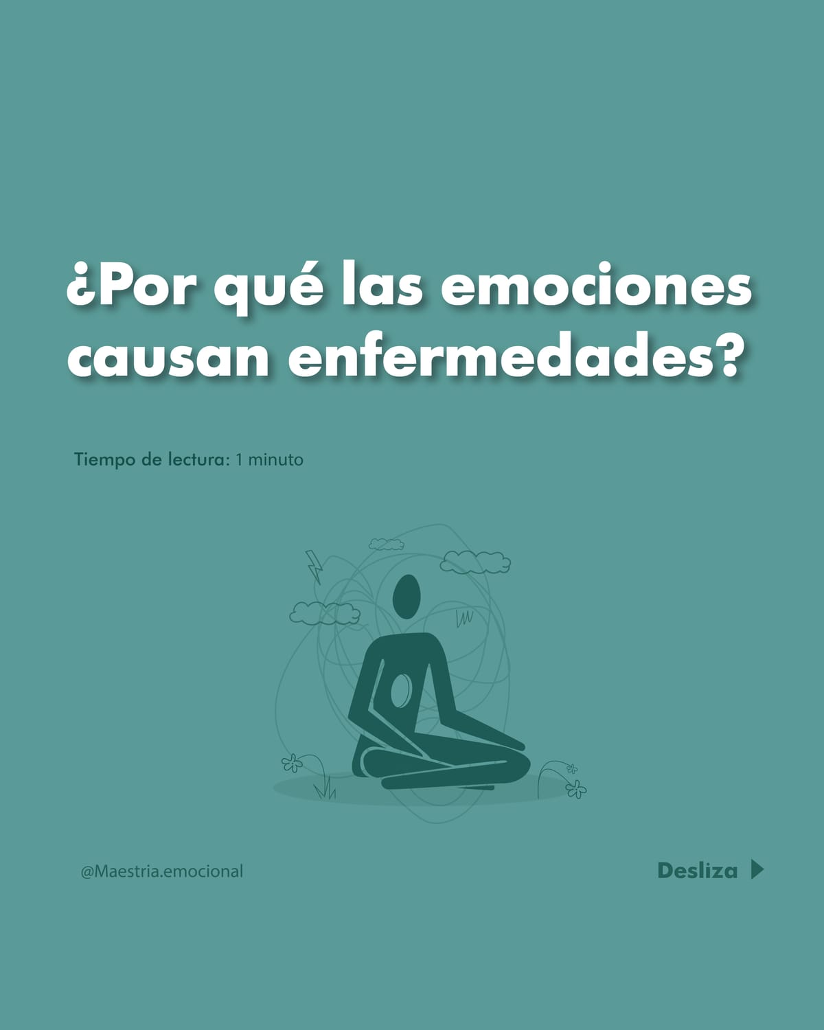 ¿Quiere que cambies? ¡Está bien!
