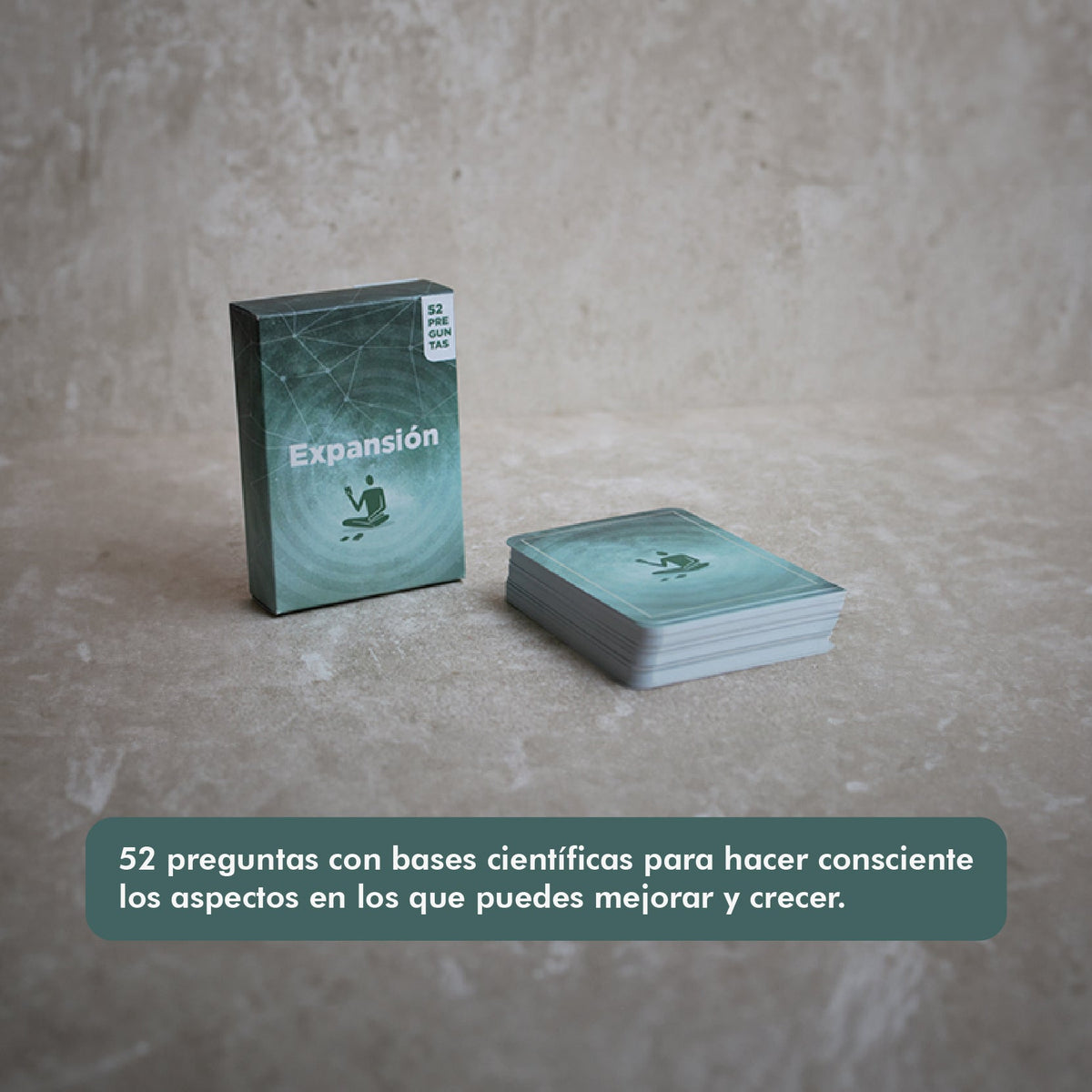 Kit Desarrollo Personal