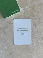 Juego Conexión